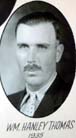 William Thomas